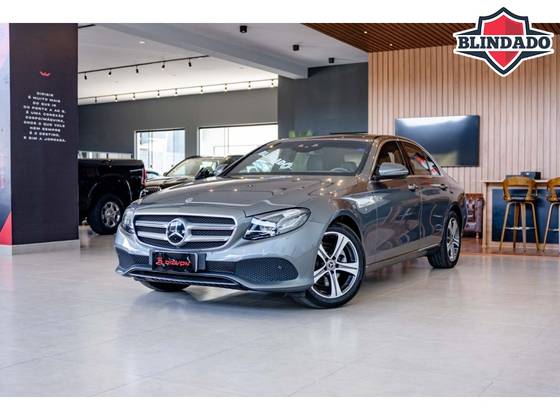 MERCEDES-BENZ E 250 2.0 CGI GASOLINA AVANTGARDE 9G-TRONIC MERCEDES-BENZ E 250 2.0 CGI GASOLINA AVANTGARDE 9G-TRONIC